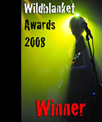 wildblanket awards